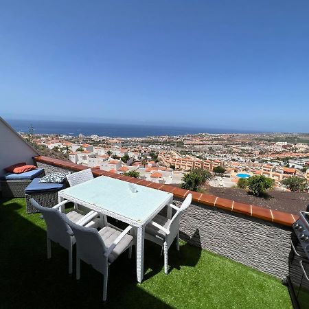 2 Bedroom Apartment With Breathtaking View Of The Sea - Sunset 阿德耶 外观 照片