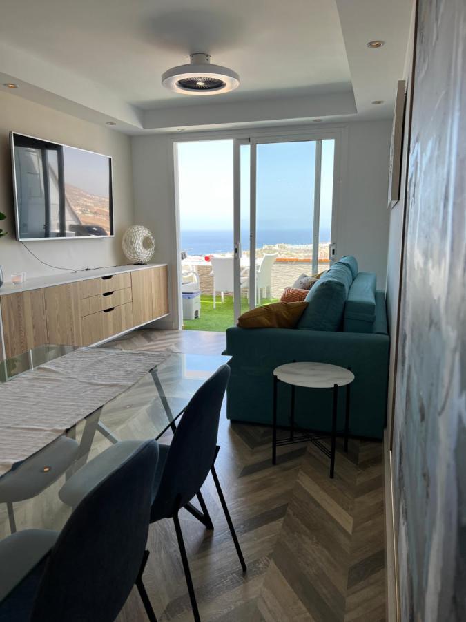 2 Bedroom Apartment With Breathtaking View Of The Sea - Sunset 阿德耶 外观 照片