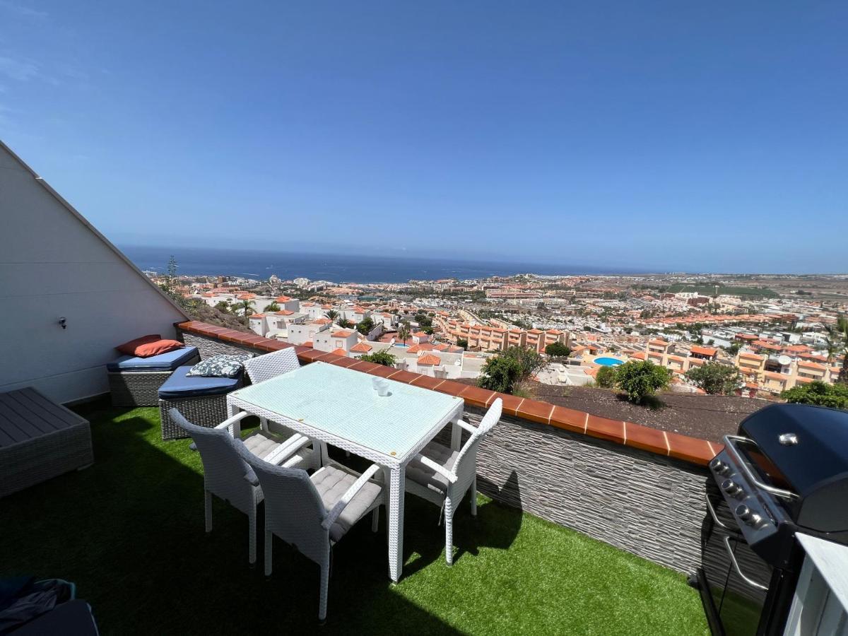 2 Bedroom Apartment With Breathtaking View Of The Sea - Sunset 阿德耶 外观 照片