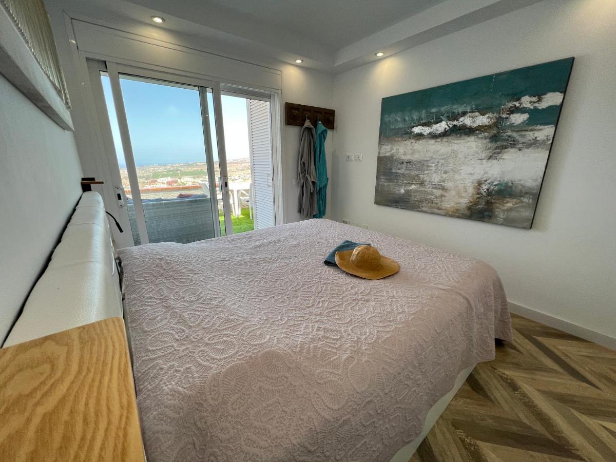 2 Bedroom Apartment With Breathtaking View Of The Sea - Sunset 阿德耶 外观 照片
