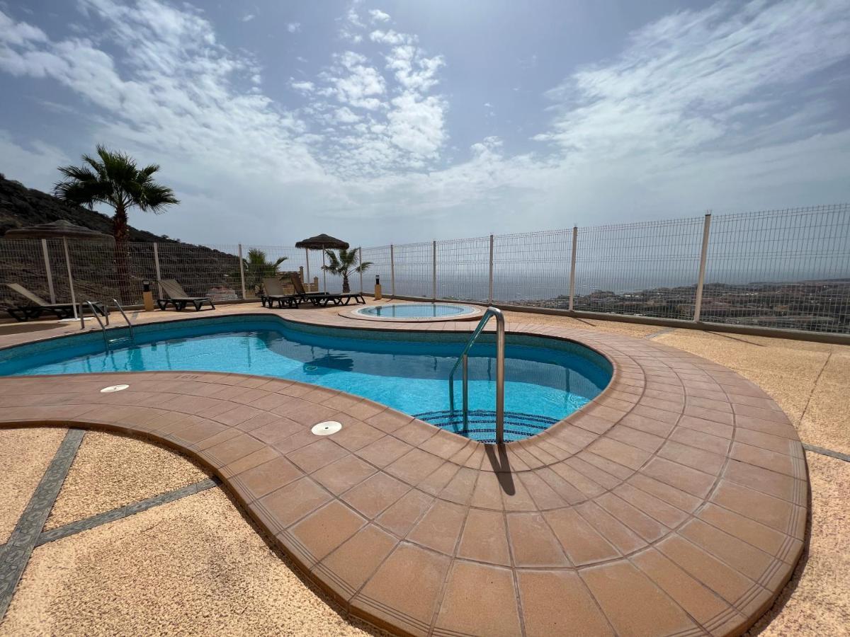 2 Bedroom Apartment With Breathtaking View Of The Sea - Sunset 阿德耶 外观 照片