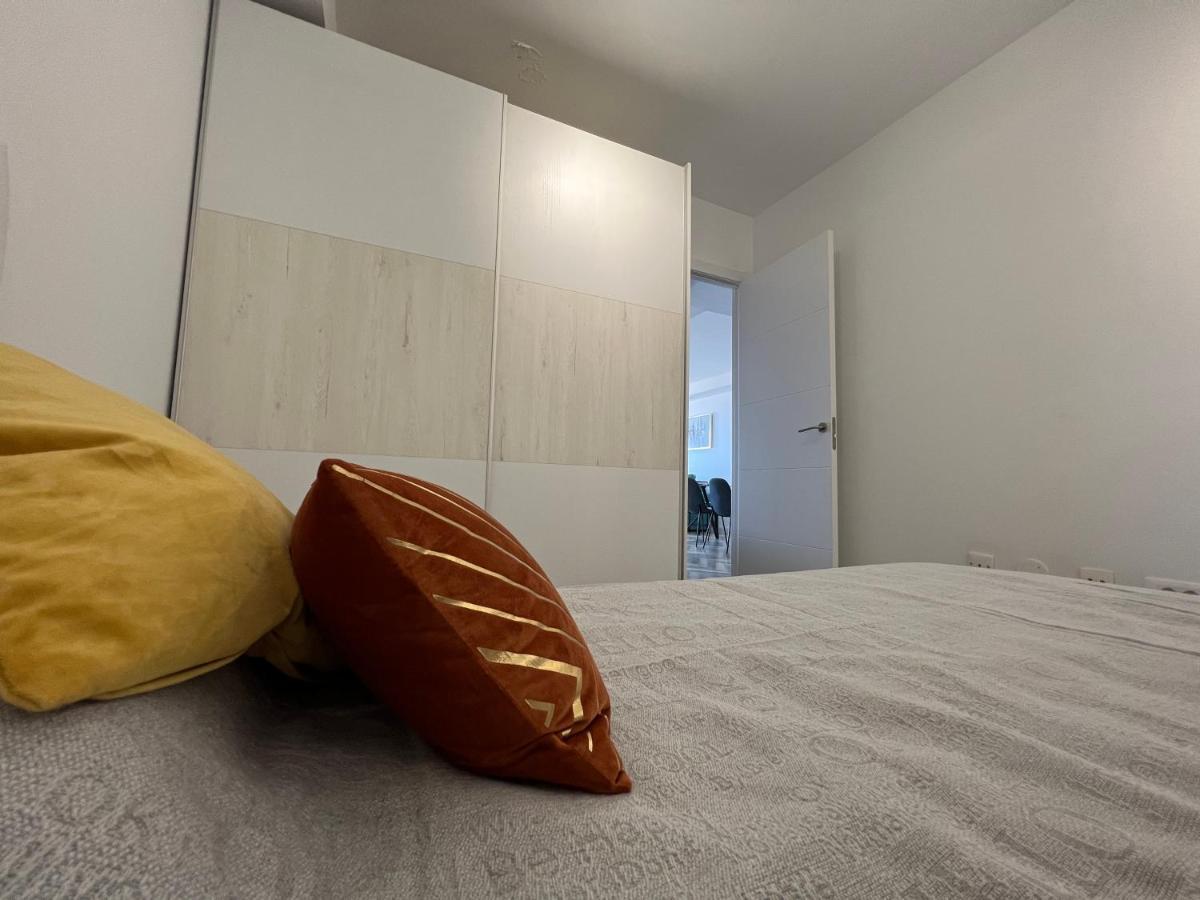 2 Bedroom Apartment With Breathtaking View Of The Sea - Sunset 阿德耶 外观 照片