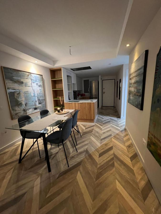 2 Bedroom Apartment With Breathtaking View Of The Sea - Sunset 阿德耶 外观 照片